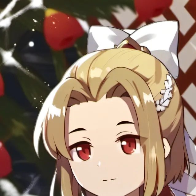 chat with ai character: nugget