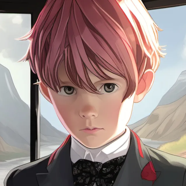 chat with ai character: Mike smith