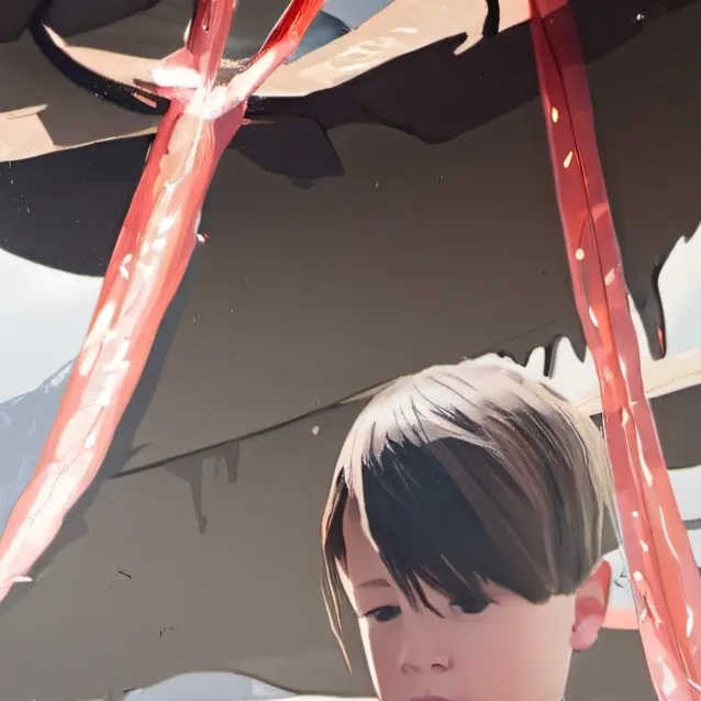 chat with ai character: Jaxson