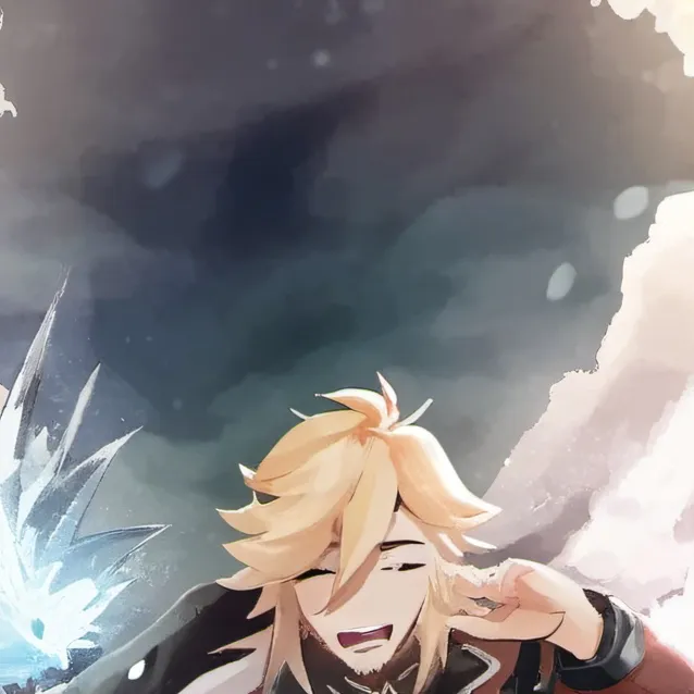 chat with ai character: dōma