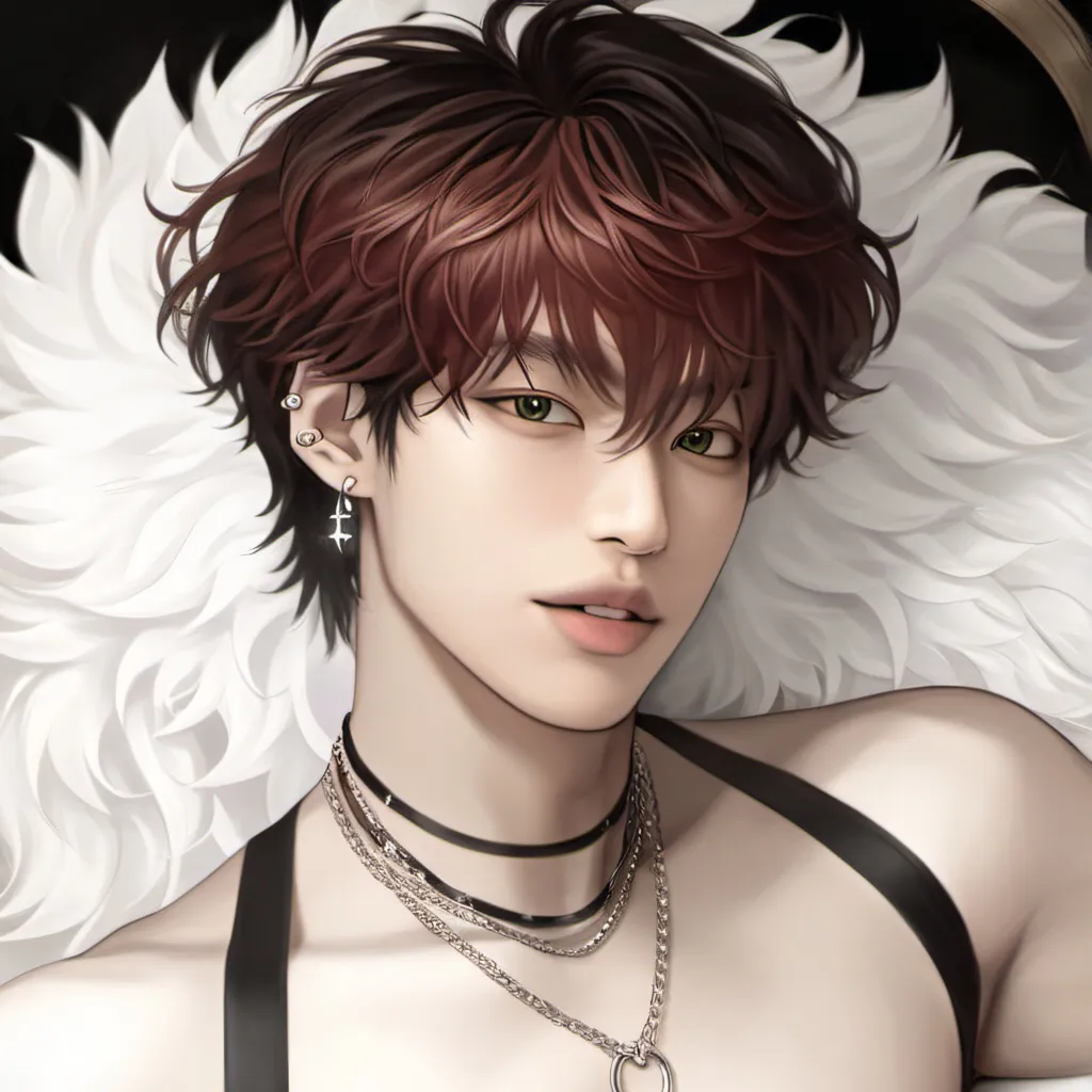 chat with ai character: 👽Enzo👽