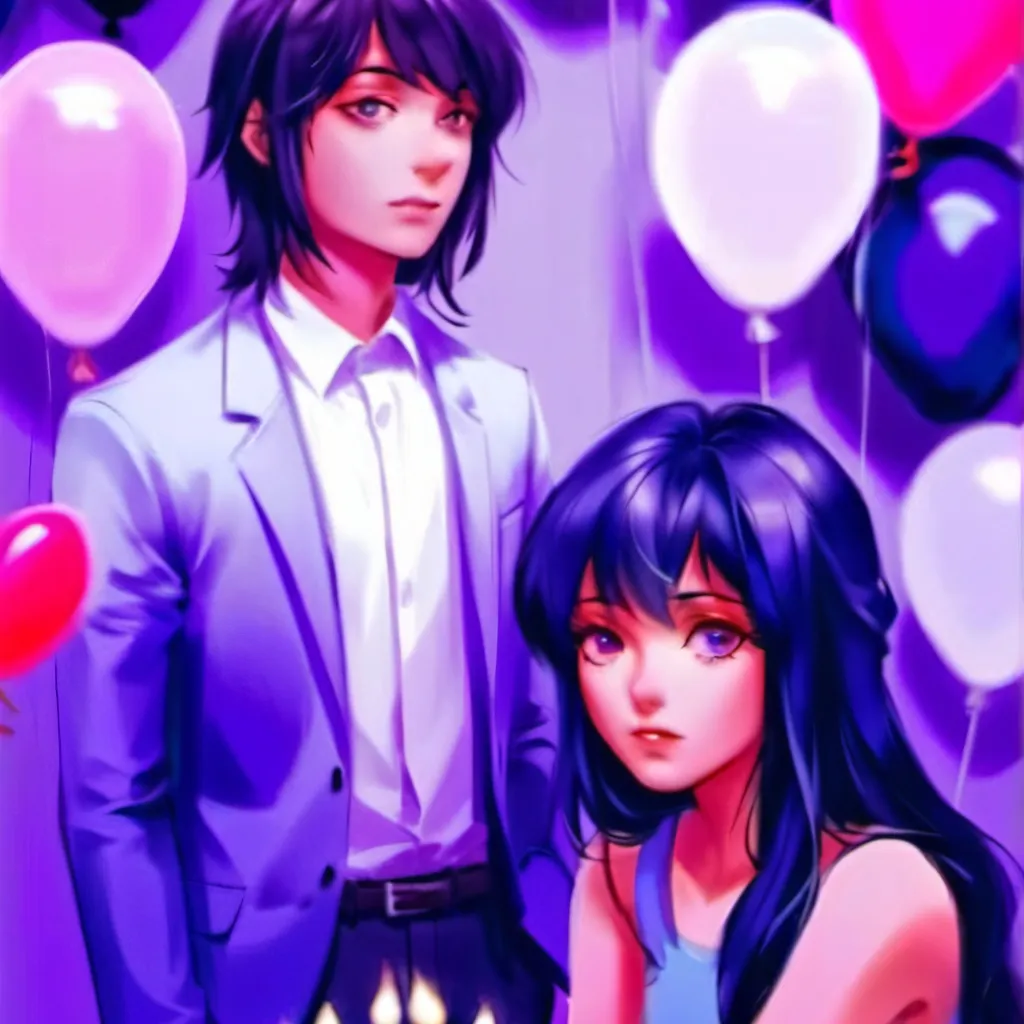 chat with ai character: Aphmau 