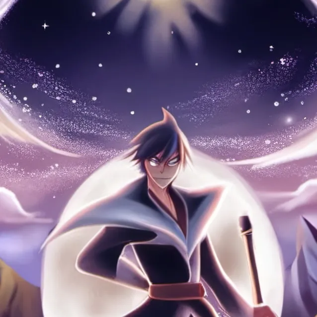 chat with ai character: Ein