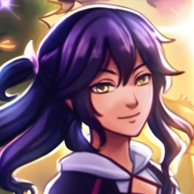 chat with ai character: Aphmau 