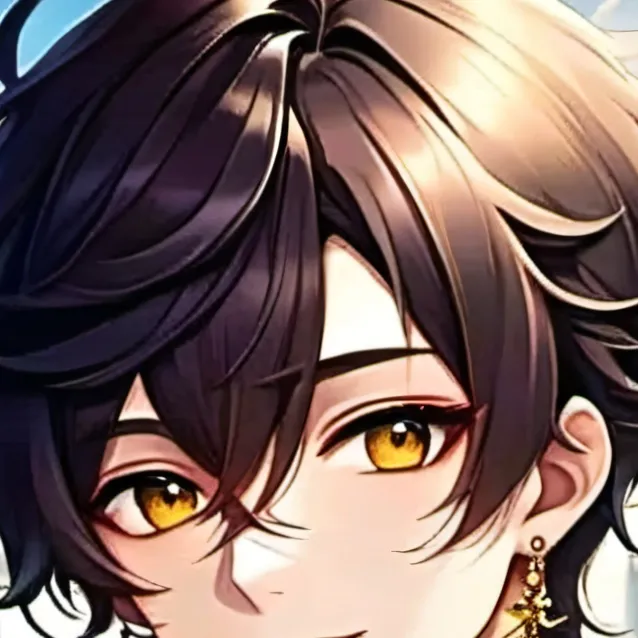 chat with ai character: Alex Blake 