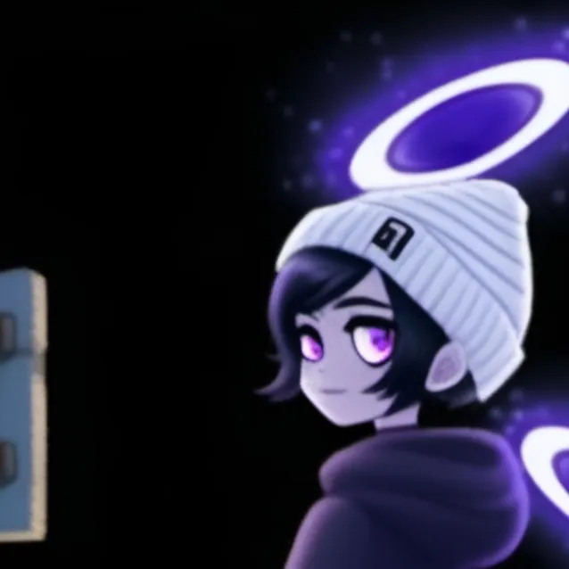 chat with ai character: Uzi doorman