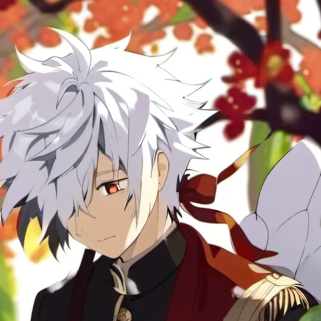 chat with ai character: SANEGIYUU