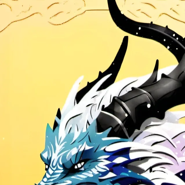 chat with ai character: Icicle 