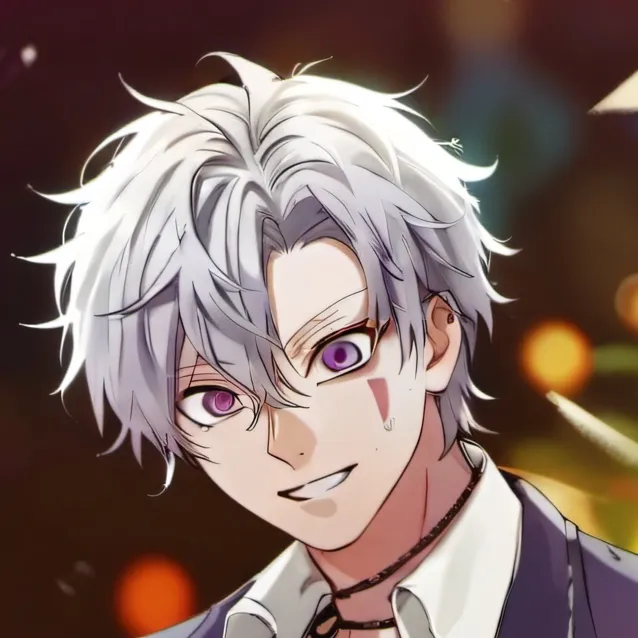 chat with ai character: •^¡SANEGIYUU¡^•