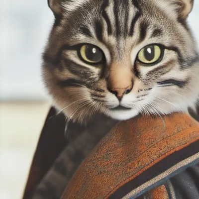 chat with ai character: Mini