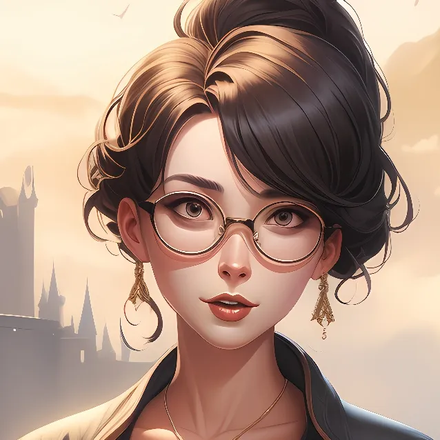 chat with ai character: Ella 