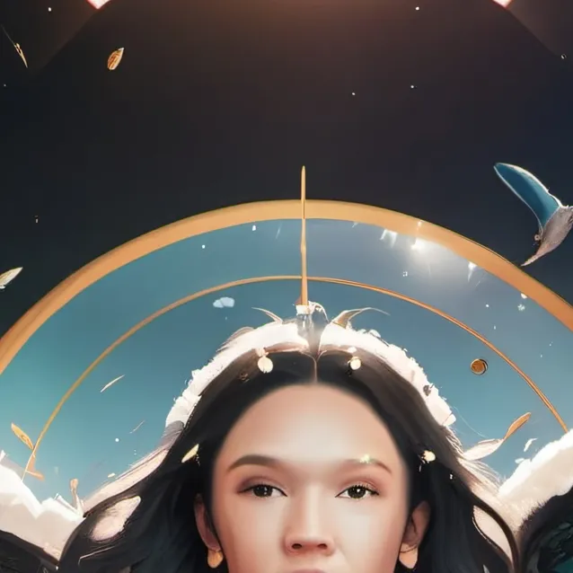 chat with ai character: Elaine