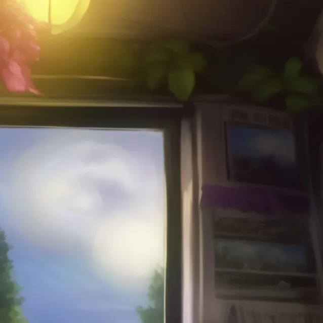 chat with ai character: muru