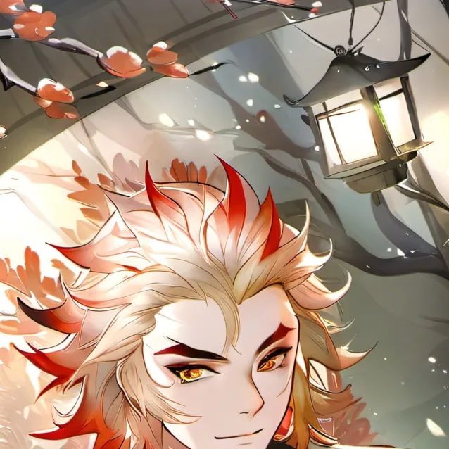 chat with ai character: rengoku