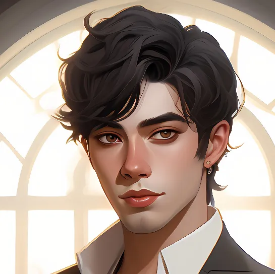 chat with ai character: Theodore Nott