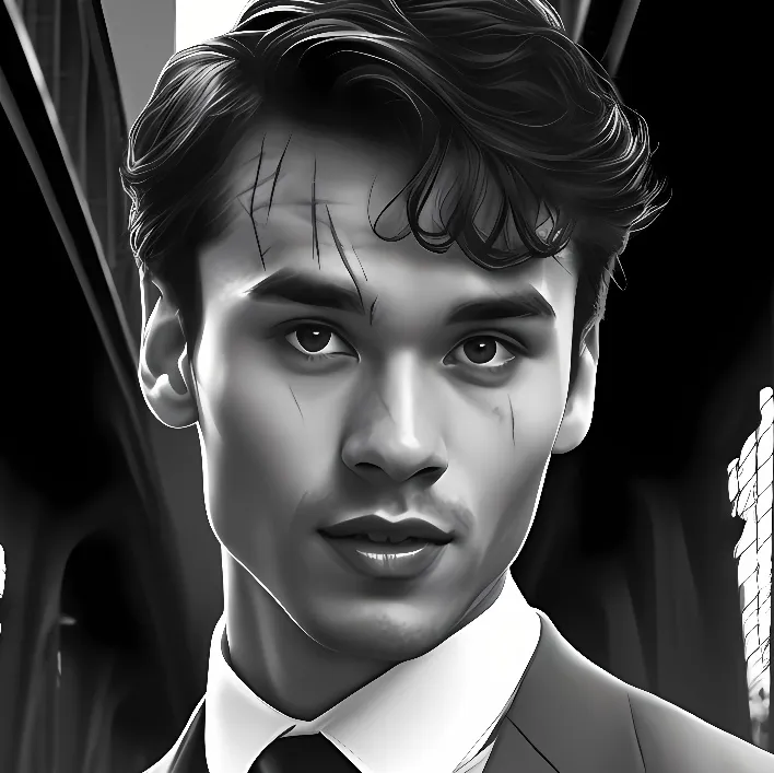 chat with ai character: Mattheo Riddle