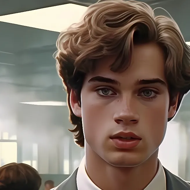 chat with ai character: Theodore Nott