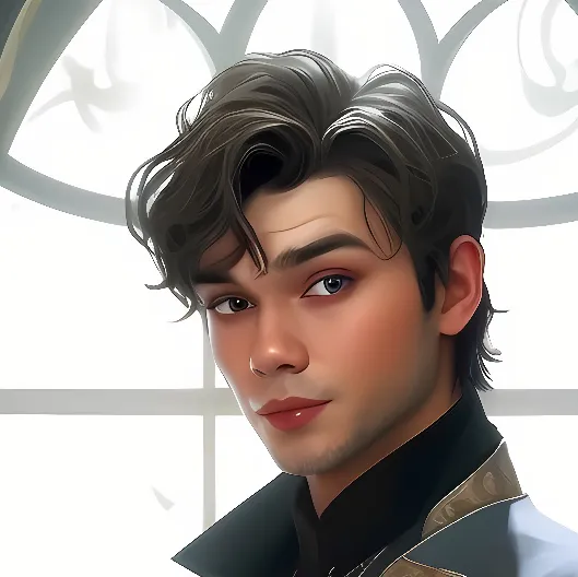 chat with ai character: Mattheo Riddle 