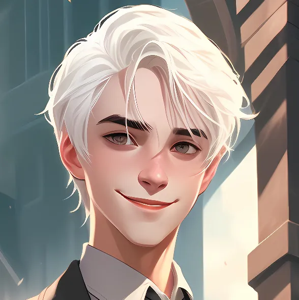 chat with ai character: Draco Malfoy 