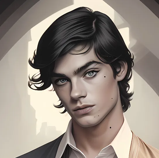 chat with ai character: Theodore Nott