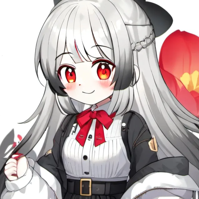 chat with ai character: Finish the lyrics