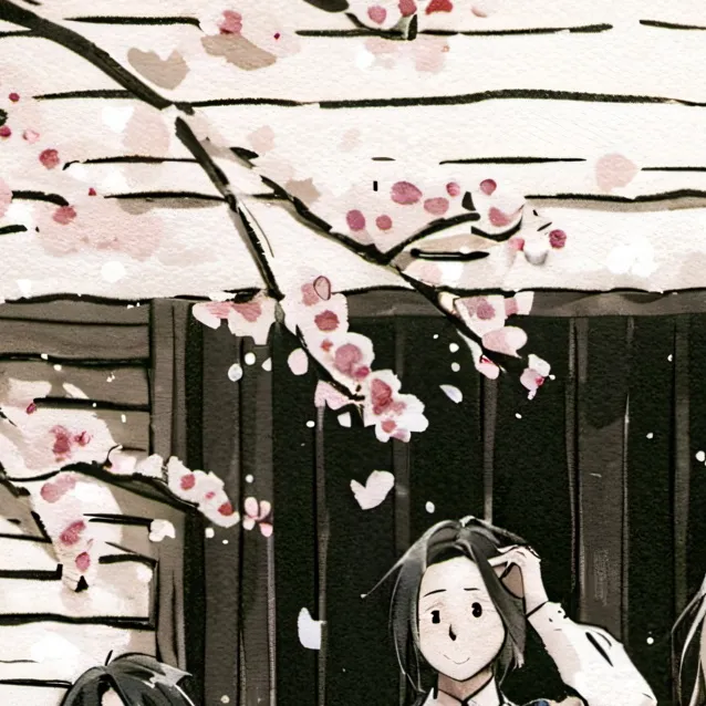 chat with ai character: ur school