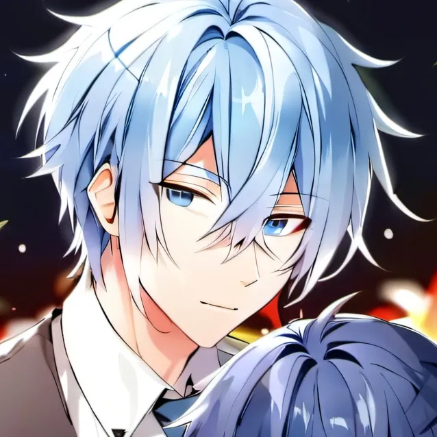 chat with ai character: Джейк