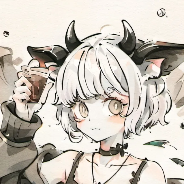 chat with ai character: Diana