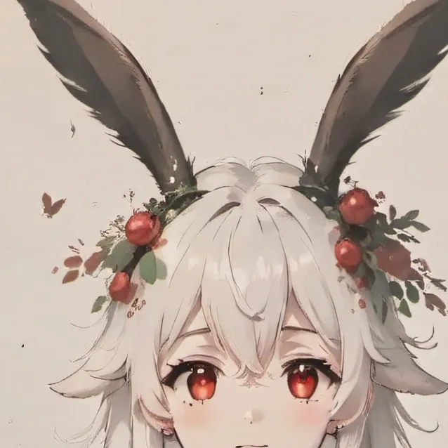 chat with ai character: Bunna