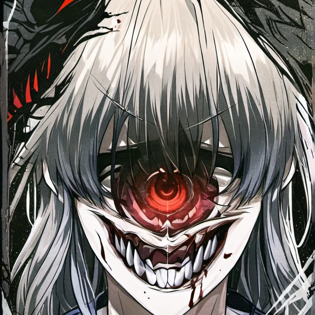 chat with ai character: Goja