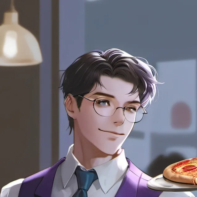 chat with ai character: William Afton 