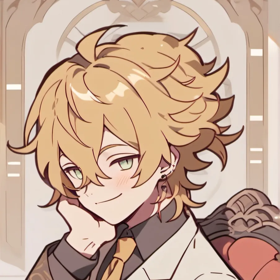 chat with ai character: Noah