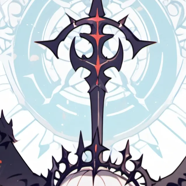 chat with ai character: Vesper