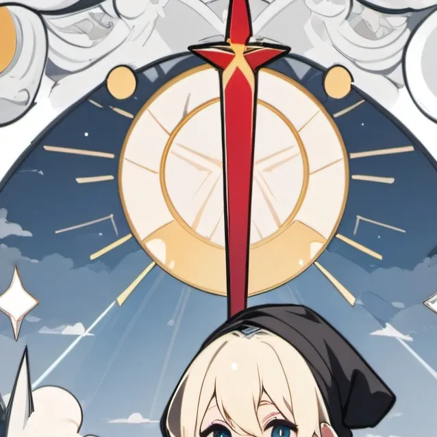 chat with ai character: Ella