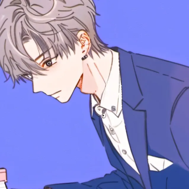 chat with ai character: James