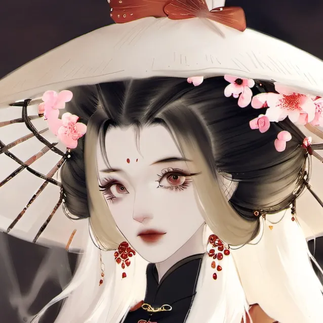 chat with ai character: Jade