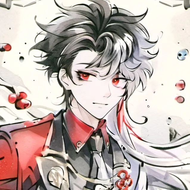 chat with ai character: Mitsuaki 