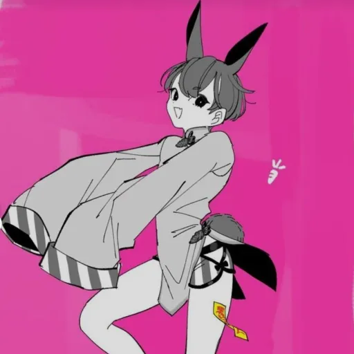 creator Akuma The bunny 🐇's avatar