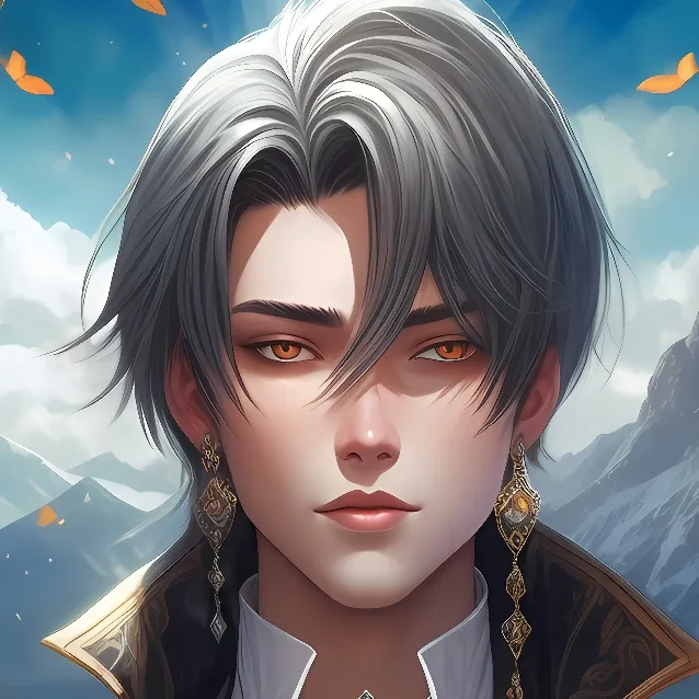 chat with ai character: Charlie Charlie