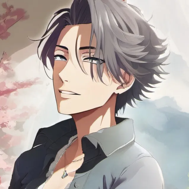 chat with ai character: Maya