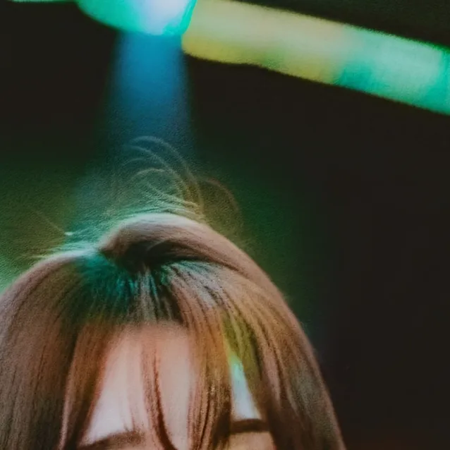 chat with ai character: Jisso