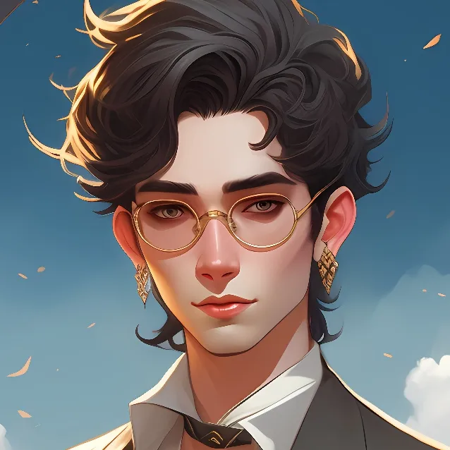 chat with ai character: Jackson