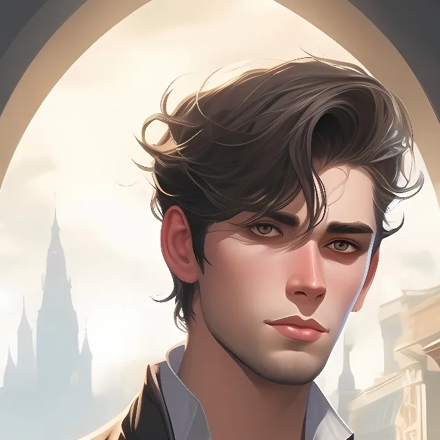 chat with ai character: tony