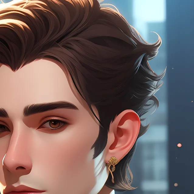 chat with ai character: jakup