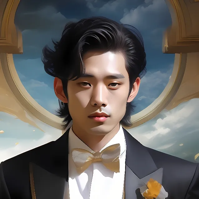 chat with ai character: sam