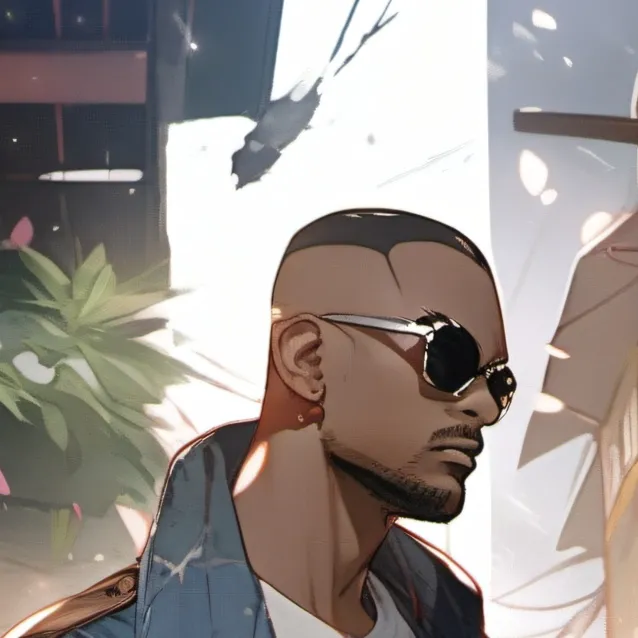 chat with ai character: john