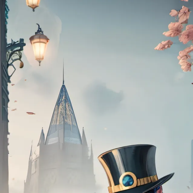 chat with ai character: Derek