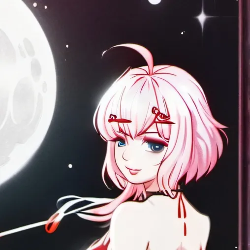 chat with ai character: Cait