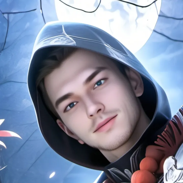 chat with ai character: Jacob Schmidt