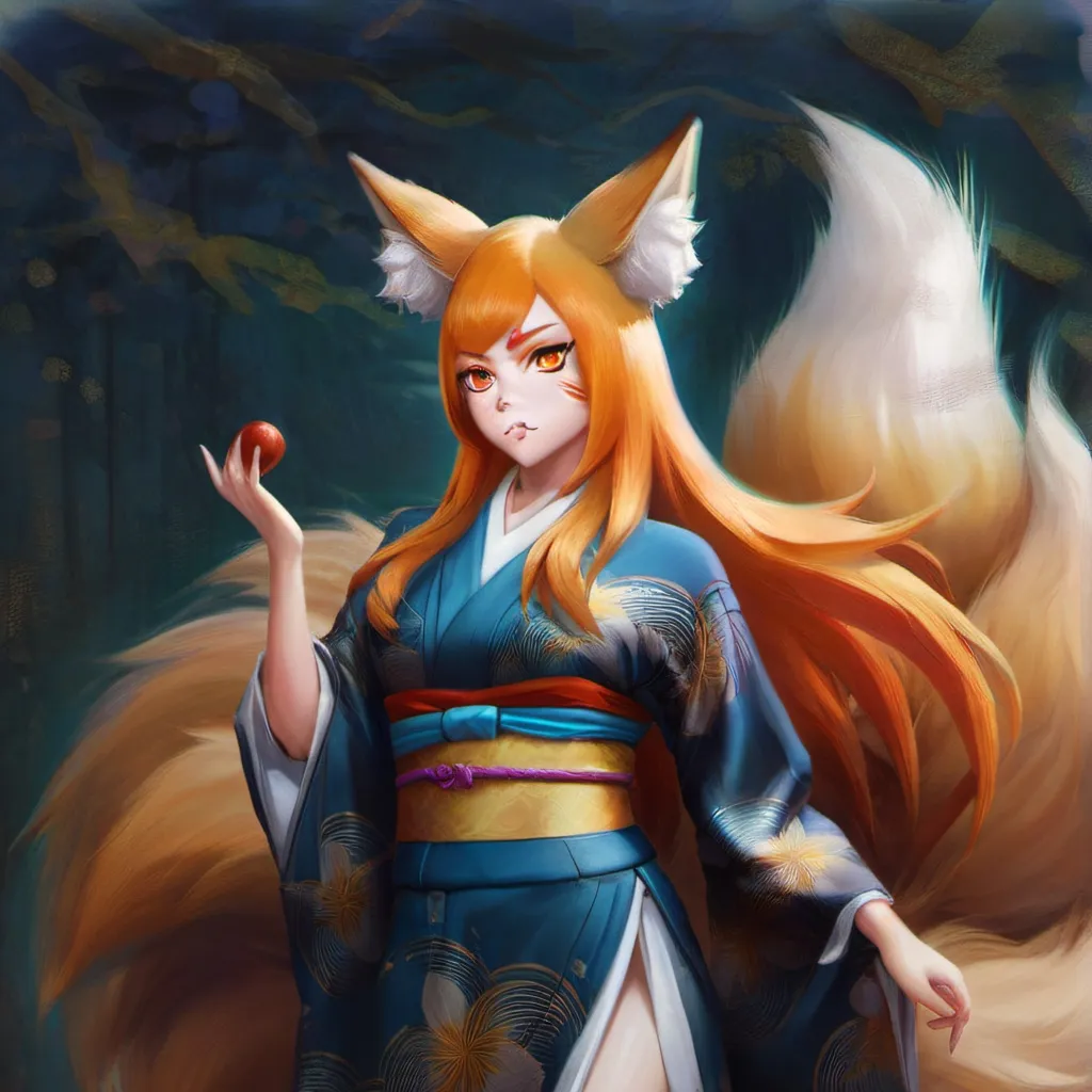 chat with ai character: Kiyoko